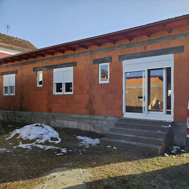 ALU-PVC stolarija — Katavić-PVC referenca