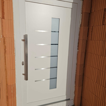 ALU-PVC stolarija — Katavić-PVC referenca