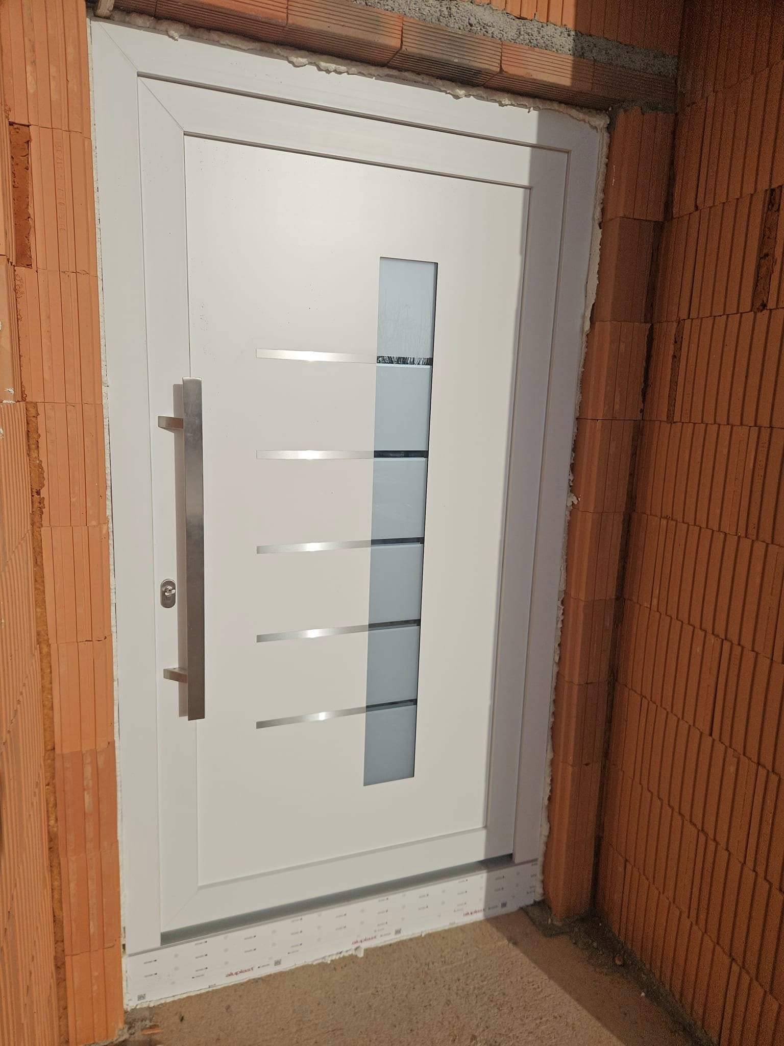 ALU-PVC stolarija — Katavić-PVC referenca