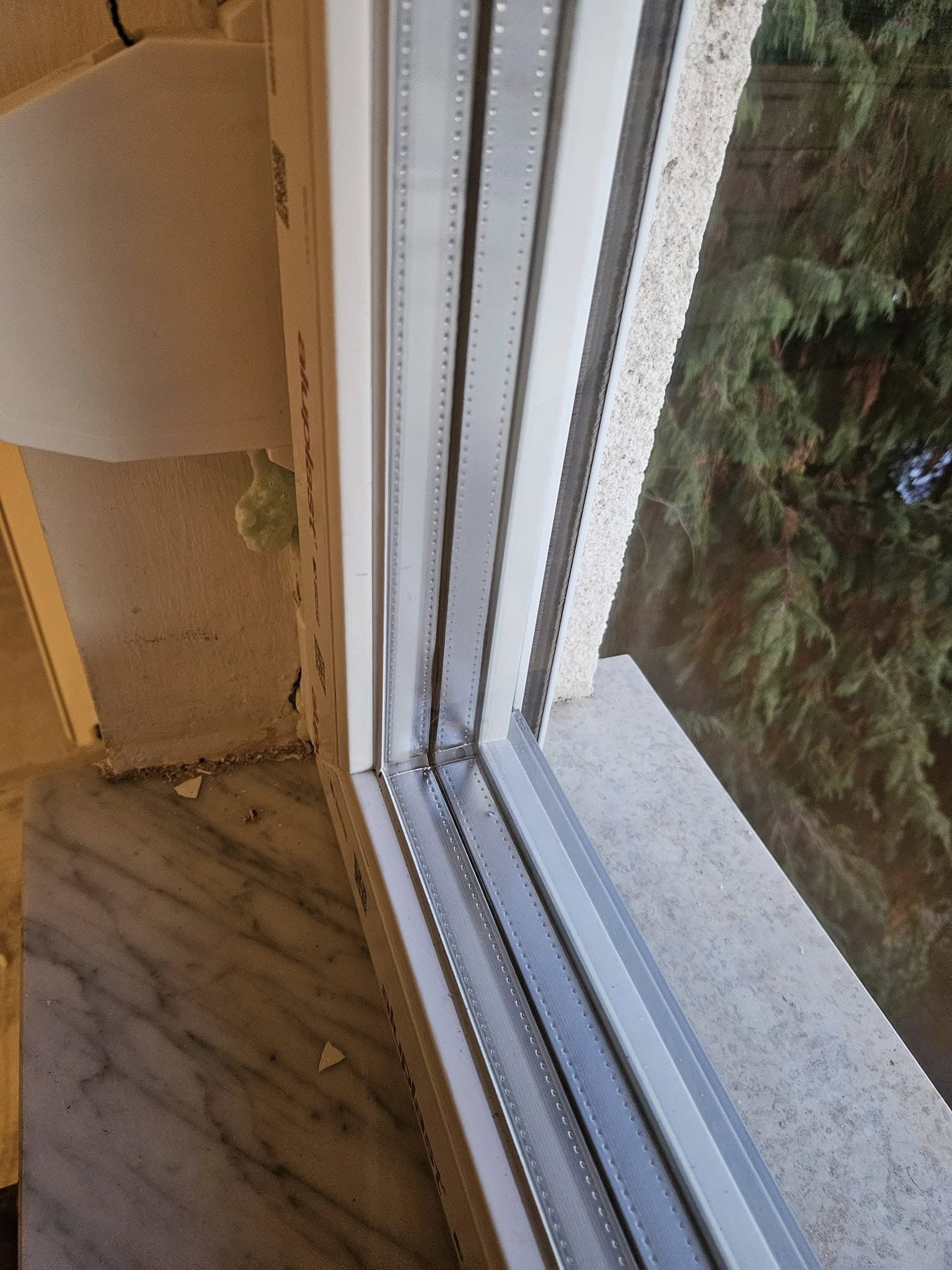 ALU-PVC stolarija — Katavić-PVC referenca