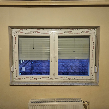 ALU-PVC stolarija — Katavić-PVC referenca
