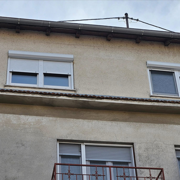 ALU-PVC stolarija — Katavić-PVC referenca