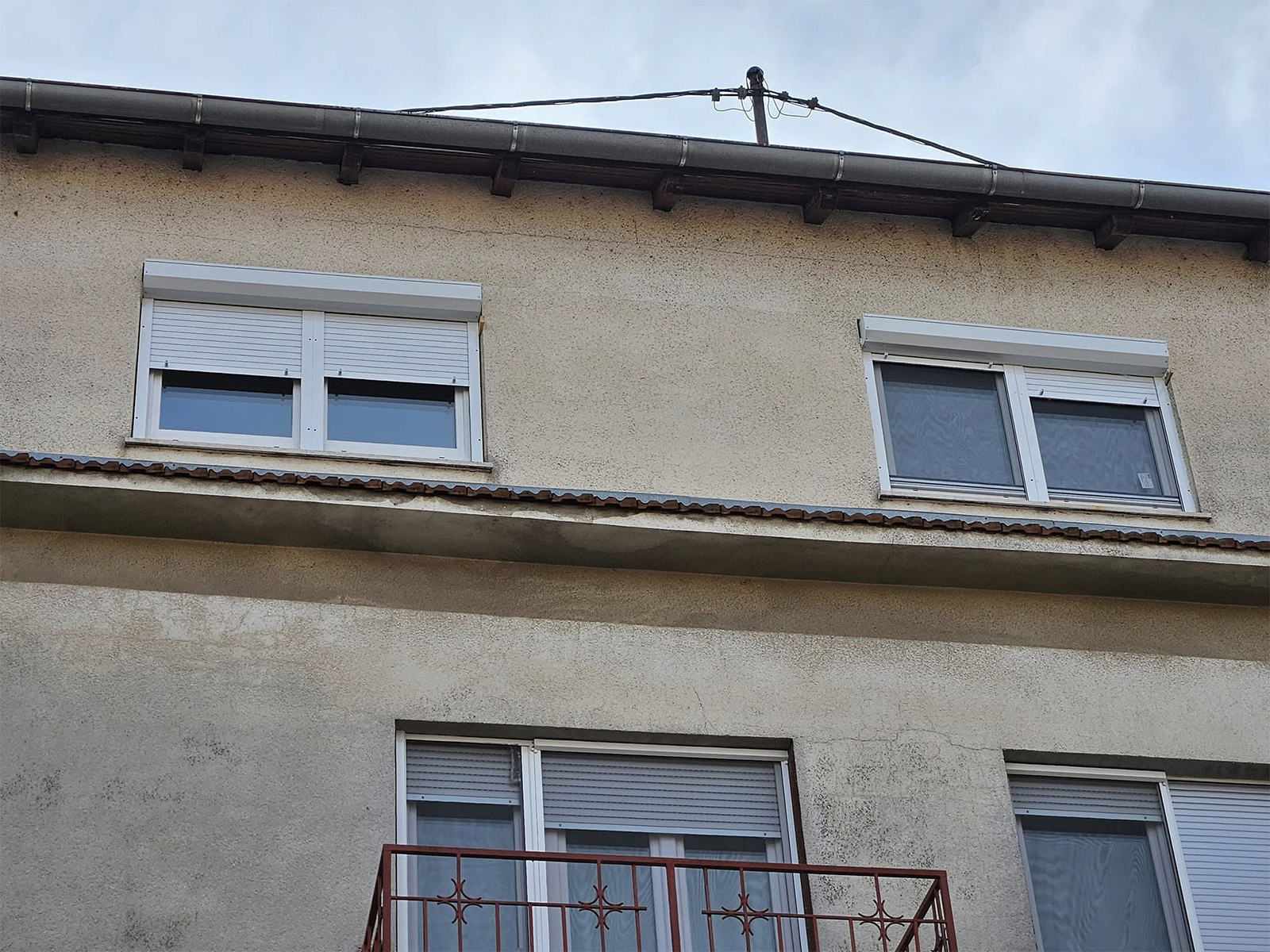 ALU-PVC stolarija — Katavić-PVC referenca