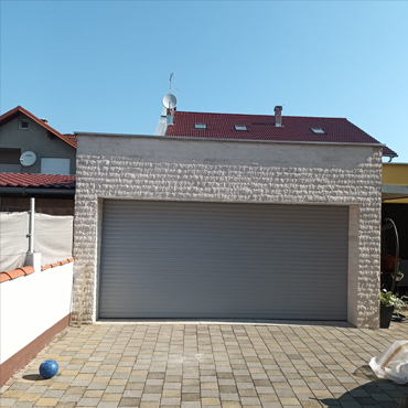 ALU-PVC stolarija — Katavić-PVC referenca