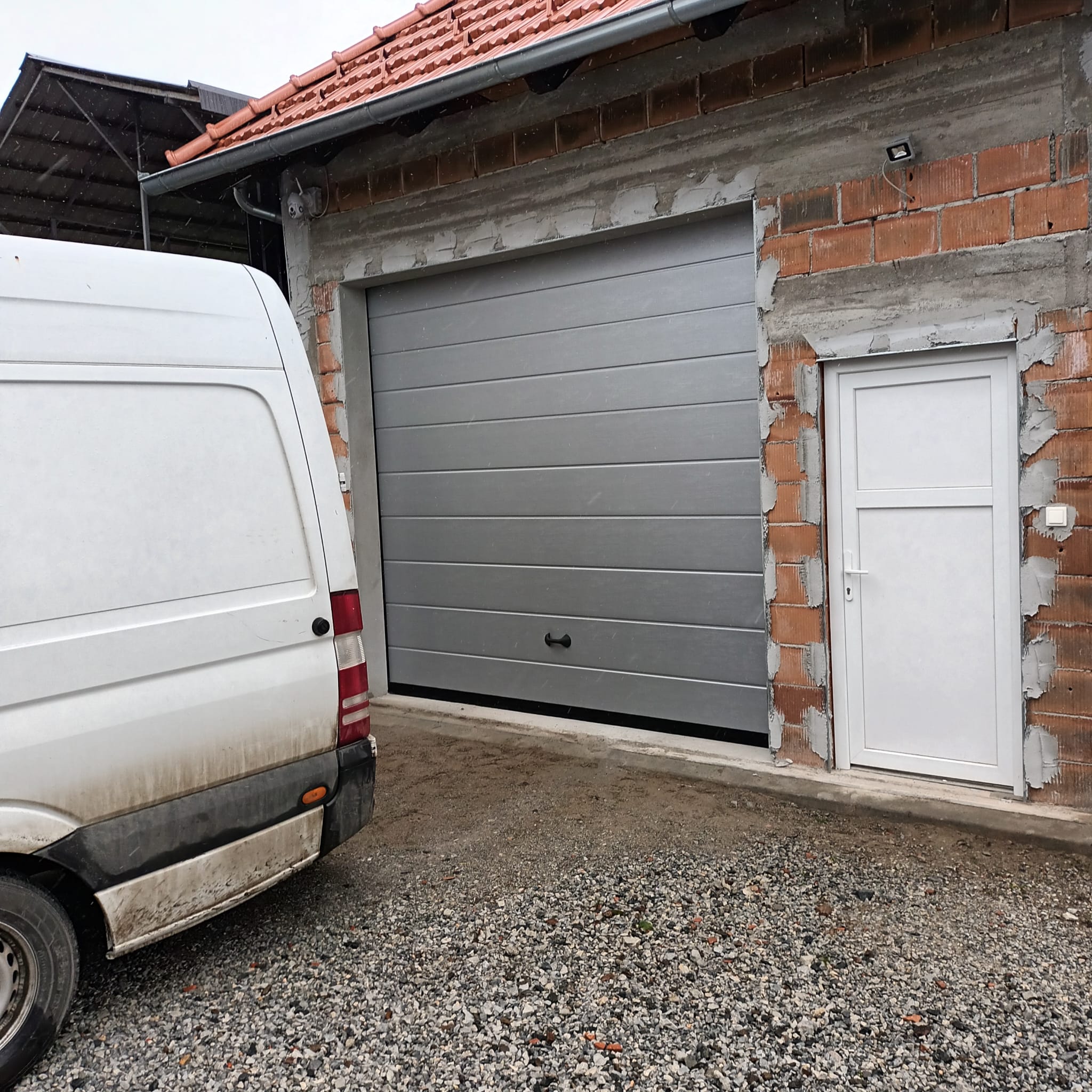 ALU-PVC stolarija — Katavić-PVC referenca