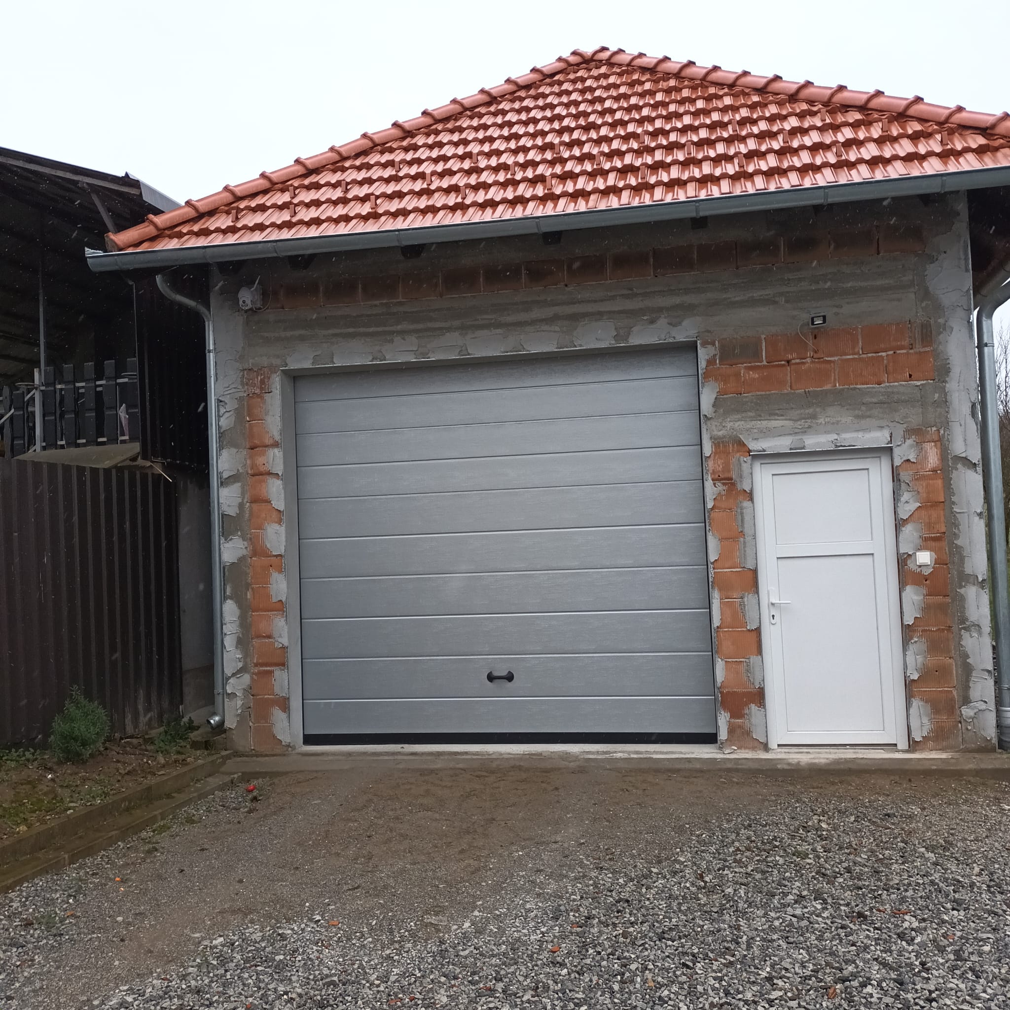ALU-PVC stolarija — Katavić-PVC referenca
