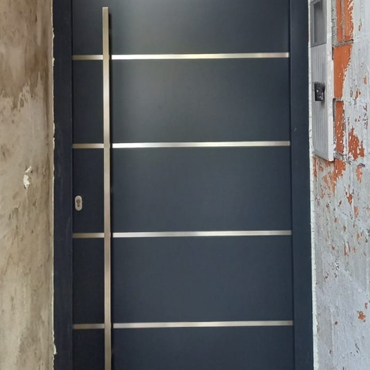 ALU-PVC stolarija — Katavić-PVC referenca