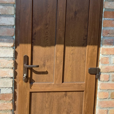 ALU-PVC stolarija — Katavić-PVC referenca