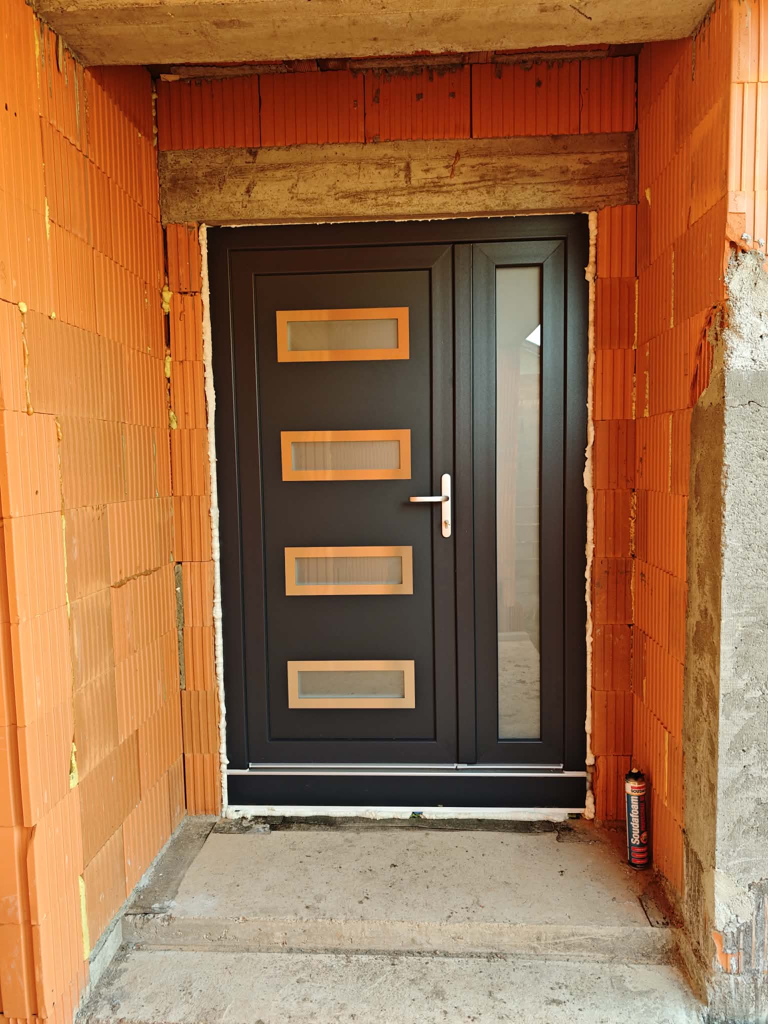 ALU-PVC stolarija — Katavić-PVC referenca