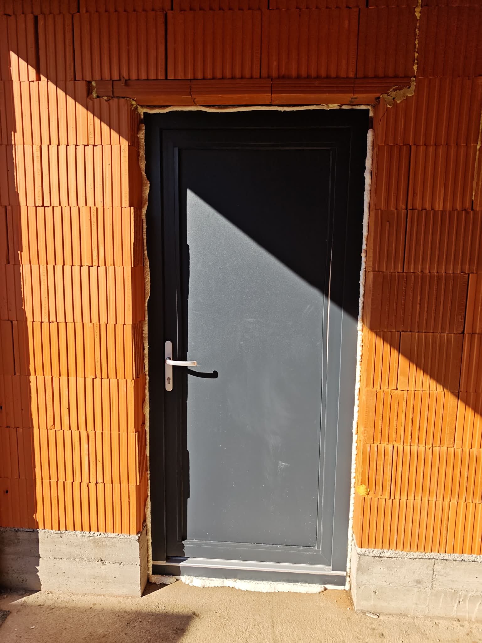 ALU-PVC stolarija — Katavić-PVC referenca